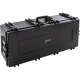 B&W outdoor.case Typ 7300, Koffer schwarz