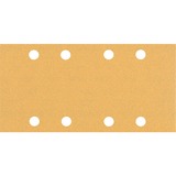 Bosch Expert C470 Schleifblatt, 93 x 186mm, K100 10 Stück, für Schwingschleifer