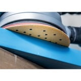 Bosch Professional Expert C470 Schleifblatt, Ø 225mm, K80 25 Stück, für Trockenbauschleifer