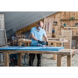 Bosch Professional Expert C470 Schleifblatt, Ø 225mm, K80 25 Stück, für Trockenbauschleifer