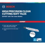 Bosch Professional Expert Stichsägeblatt T 150 RD 'Soft Tile Clean' 3 Stück