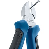 Bosch Professional Zangen- und Handwerkzeug-Set, 16-teilig, Zangen-Set blau, L-BOXX 102