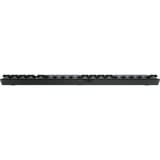 CHERRY KW 550 MX LP, Tastatur schwarz/grau, DE-Layout, Cherry MX Low Profile 2.0 Ivory