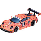 Carrera HYBRID Porsche 911 GT3 R "Phantom Global Racing, No.23" mit Controller, Rennwagen mit Controller
