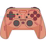 Carrera HYBRID Porsche 911 GT3 R "Phantom Global Racing, No.23" mit Controller, Rennwagen mit Controller