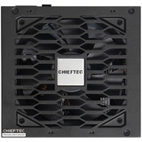Chieftec VITA 650W, PC-Netzteil schwarz, 2x PCIe, 650 Watt