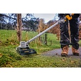 DEWALT Akku-Rasentrimmer DCMST561N, 18Volt gelb/schwarz, ohne Akku und Ladegerät