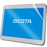DICOTA Antibikrobieller Filter 2H Selbstklebend, Blickschutz transparent, iPad Mini (6.Generation)
