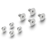 DeLOCK 3.5″ Metall Einbaurahmen für Delock Slim Bay Wechselr schwarz