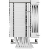 DeepCool AK700 VC WH, CPU-Kühler weiß, 120 mm