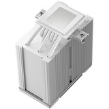 DeepCool AK700 VC WH, CPU-Kühler weiß, 120 mm