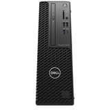 Dell Precision 3440 SFF Generalüberholt, PC-System schwarz, Windows 11 Pro