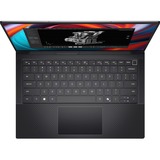 Dell Precision 5490-VV9Y2, Notebook grau, Intel® Core™ Ultra 7 165H, NVIDIA RTX 2000, 32 GB LPDDR5X, 1 TB (1 TB SSD), Windows 11 Pro 64-Bit