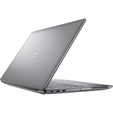 Dell Precision 5490-VV9Y2, Notebook grau, Intel® Core™ Ultra 7 165H, NVIDIA RTX 2000, 32 GB LPDDR5X, 1 TB (1 TB SSD), Windows 11 Pro 64-Bit