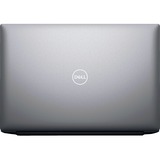 Dell Precision 5490-VV9Y2, Notebook grau, Intel® Core™ Ultra 7 165H, NVIDIA RTX 2000, 32 GB LPDDR5X, 1 TB (1 TB SSD), Windows 11 Pro 64-Bit