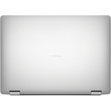 Dell Pro 14 Plus (DP9C9), Notebook silber, Intel® Core™ Ultra 5 236V, Intel® Arc™ 130V, 16 GB LPDDR5X, 512 GB (512 GB SSD), Windows 11 Pro