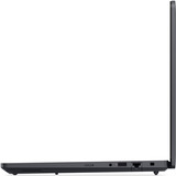 Dell Pro Max 16 (0PX72), Notebook schwarz, Intel® Core™ Ultra 7 265H, NVIDIA RTX PRO 1000, 64 GB DDR5, 1 TB (1 TB SSD), Windows 11 Pro