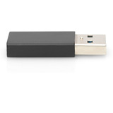 Digitus USB Type-C Adapter, USB A - USB-C 