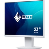 EIZO FlexScan EV2360-WT, LED-Monitor 57.15 cm (22.5 Zoll), weiß, WUXGA, IPS, HDMI, 60 Hz