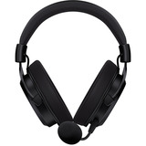 ENDORFY VIRO Infra Wireless, Gaming-Headset schwarz, 2,4-GHz-USB-C-Dongle, Bluetooth, USB-C, 3,5mm-Klinke