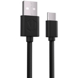 ENDORFY VIRO Infra Wireless, Gaming-Headset schwarz, 2,4-GHz-USB-C-Dongle, Bluetooth, USB-C, 3,5mm-Klinke