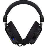 ENDORFY VIRO Infra Wireless, Gaming-Headset schwarz, 2,4-GHz-USB-C-Dongle, Bluetooth, USB-C, 3,5mm-Klinke