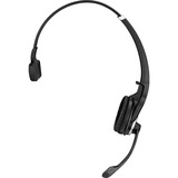 EPOS | Sennheiser IMPACT DW20 ML - EU, Headset schwarz, Mono