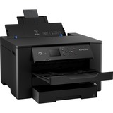 Epson WorkForce WF-7310DTW, Tintenstrahldrucker schwarz, USB, LAN, WLAN
