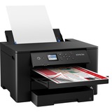 Epson WorkForce WF-7310DTW, Tintenstrahldrucker schwarz, USB, LAN, WLAN, Duplex (Druck)