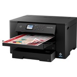 Epson WorkForce WF-7310DTW, Tintenstrahldrucker schwarz, USB, LAN, WLAN, Duplex (Druck)