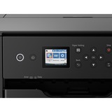 Epson WorkForce WF-7310DTW, Tintenstrahldrucker schwarz, USB, LAN, WLAN, Duplex (Druck)