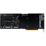 Gainward GeForce RTX 4080 Panther Generalüberholt, Grafikkarte DLSS 3, 3x DisplayPort, 1x HDMI 2.1