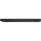 HP 17-cn3157ng, Notebook schwarz, Intel® Core™ i5-1334U, Intel® Iris® Xe Graphics, 16 GB DDR4, 512 GB (512 GB SSD), ohne Betriebssystem