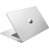 HP 17-cp3280ng, Notebook schwarz, AMD Ryzen 7 7730U, AMD Radeon Graphics, 16 GB DDR4, 512 GB (512 GB SSD), Windows 11 Home 64-Bit