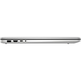 HP 17-cp3280ng, Notebook schwarz, AMD Ryzen 7 7730U, AMD Radeon Graphics, 16 GB DDR4, 512 GB (512 GB SSD), Windows 11 Home 64-Bit