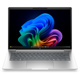 HP ProBook 4 G2i 14 AI (E04FYET), Notebook silber, Intel® Core™ 7 350, Intel® Graphics, 32 GB LPDDR5X, 1 TB (1 TB SSD), Windows 11 Pro