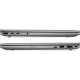 HP ZBook 8 G2a (DK3D3ET), Notebook silber, AMD Ryzen AI 7 450, AMD Radeon 860M, 32 GB DDR5, 1 TB (1 TB SSD), Windows 11 Pro
