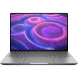 HP ZBook Ultra 14 G1a (A3ZQ2ET), Notebook grau, AMD Ryzen AI Max+ PRO 395, AMD Radeon 8060S, 64 GB LPDDR5X, 1 TB (1 TB SSD), Windows 11 Pro 64-Bit