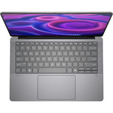HP ZBook Ultra 14 G1a (A3ZQ2ET), Notebook grau, AMD Ryzen AI Max+ PRO 395, AMD Radeon 8060S, 64 GB LPDDR5X, 1 TB (1 TB SSD), Windows 11 Pro 64-Bit