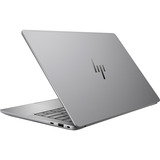 HP ZBook Ultra 14 G1a (A3ZQ2ET), Notebook grau, AMD Ryzen AI Max+ PRO 395, AMD Radeon 8060S, 64 GB LPDDR5X, 1 TB (1 TB SSD), Windows 11 Pro 64-Bit
