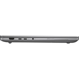 HP ZBook Ultra 14 G1a (A3ZQ2ET), Notebook grau, AMD Ryzen AI Max+ PRO 395, AMD Radeon 8060S, 64 GB LPDDR5X, 1 TB (1 TB SSD), Windows 11 Pro 64-Bit