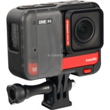 Insta360 ONE RS - Twin Edition, Videokamera schwarz/rot