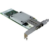 Inter-Tech Argus PCIe LR-9802BF-2SFP+, LAN-Adapter 