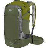 Jack Wolfskin MOAB JAM PRO 30.5, Rucksack grün