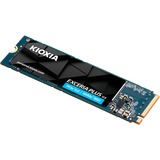 Kioxia Exceria Plus G4 2 TB , SSD PCIe 5.0 x4, NVMe 2.0c