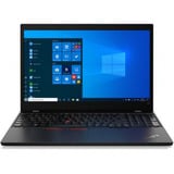 Lenovo ThinkPad L15 G3 Generalüberholt, Notebook schwarz, Intel® Core™ i5-1235U, Intel® Iris® Xe Graphics, 16 GB DDR4, 512 GB (512 GB SSD), Windows 11 Pro