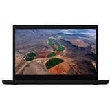 Lenovo ThinkPad L15 G3 Generalüberholt, Notebook schwarz, Intel® Core™ i5-1235U, Intel® Iris® Xe Graphics, 16 GB DDR4, 512 GB (512 GB SSD), Windows 11 Pro