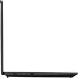 Lenovo ThinkPad P16s G4 (21QV000LGE), Notebook schwarz, Intel® Core™ Ultra 7 255H, Intel® Arc™ 140T, 32 GB DDR5, 1 TB (1 TB SSD), Windows 11 Pro