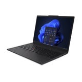 Lenovo ThinkPad T16 G4 (22AW005VGE), Notebook schwarz, Intel® Core™ Ultra 5 228V, Intel® Arc™ Graphics 130V, 32 GB LPDDR5X, 512 GB (512 GB SSD), Windows 11 Pro