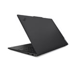 Lenovo ThinkPad T16 G4 (22AW005VGE), Notebook schwarz, Intel® Core™ Ultra 5 228V, Intel® Arc™ Graphics 130V, 32 GB LPDDR5X, 512 GB (512 GB SSD), Windows 11 Pro